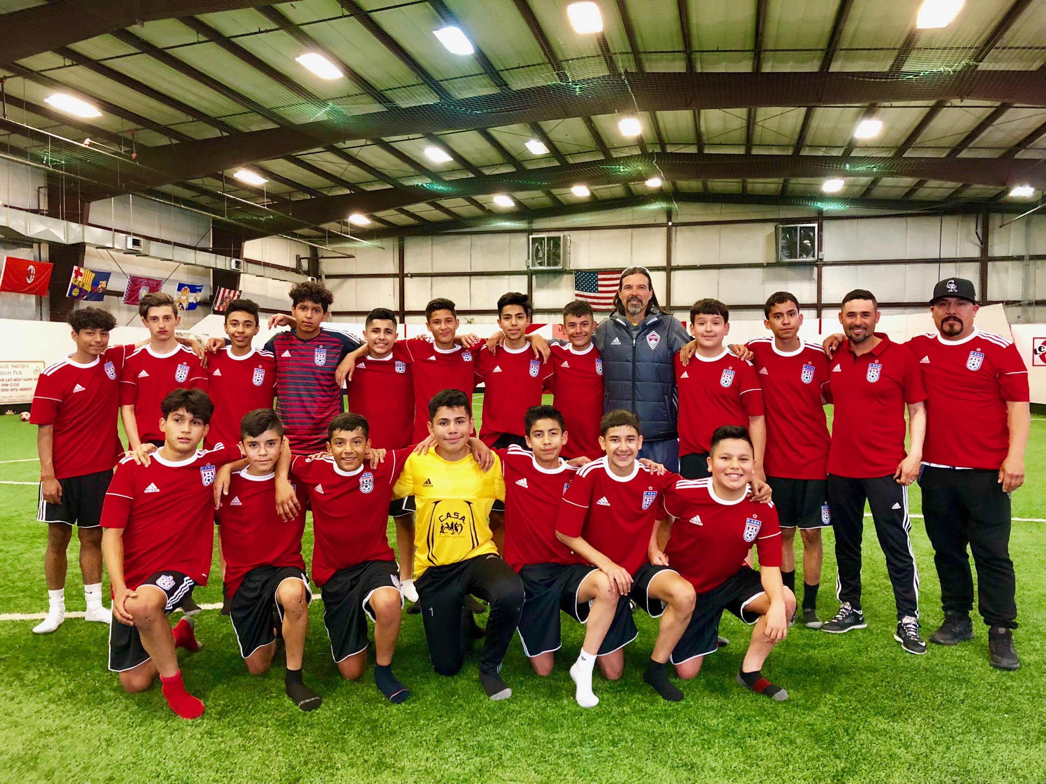 Casa Fc Casa Sport Twitter