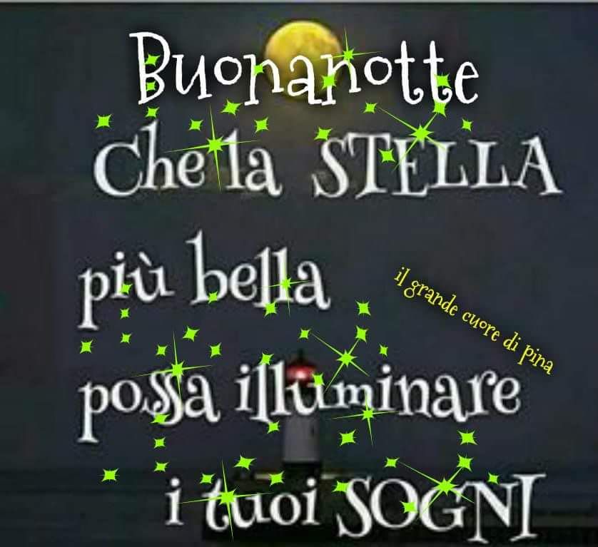 Vanda E Basta Io Non Sogno Piu Ma Che La Stella Piu Bella Illumini I Nostri Pensieri Positivi Notte Buona E Serena Settimana Regina Cara T Co Dzekvvjmir