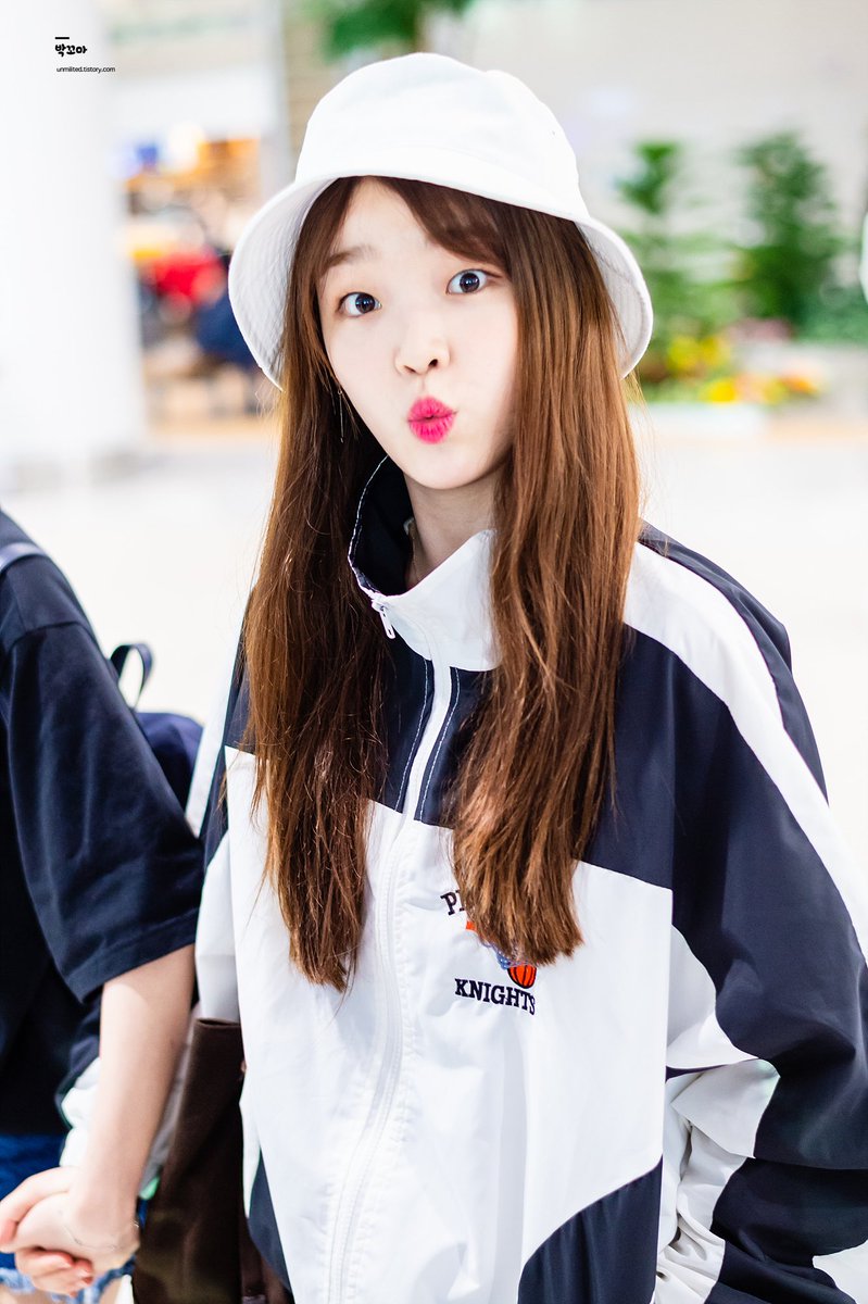 kpop bucket hat