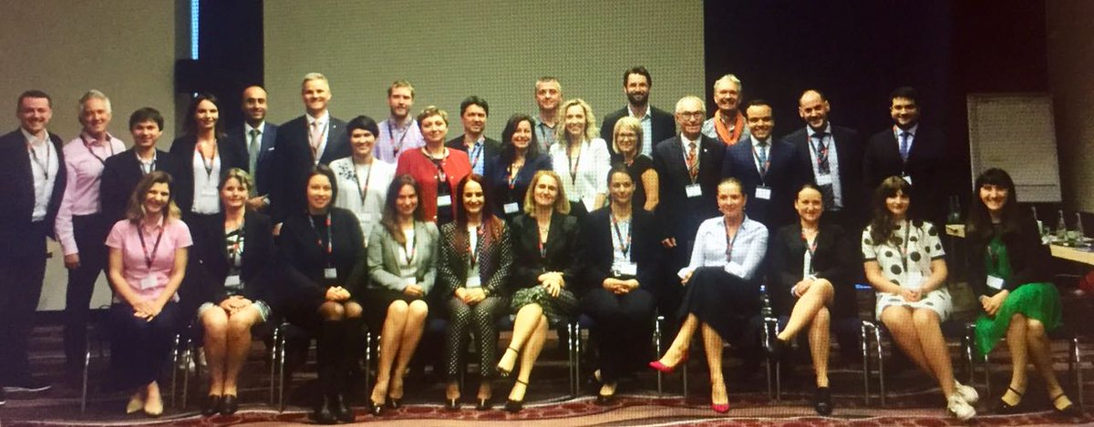 Let's measure the impact of the value of #medicaldevices for hospital #procurement and #tender processes, thank you again @3MHealthCare for the invitation.