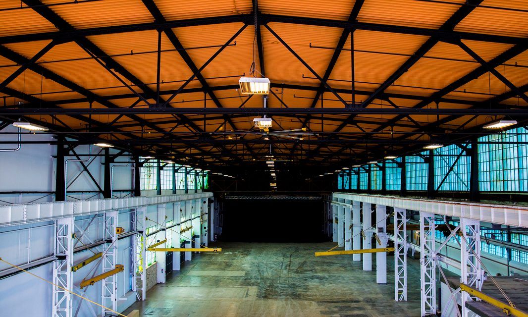 Communitech tweet media