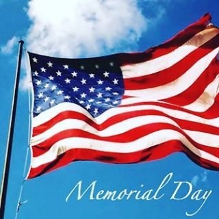 Airbrush_Tans's tweet photo. Happy Memorial Day! 

Thank You to the men and women who served our country! https://t.co/87sFtx9Ujb