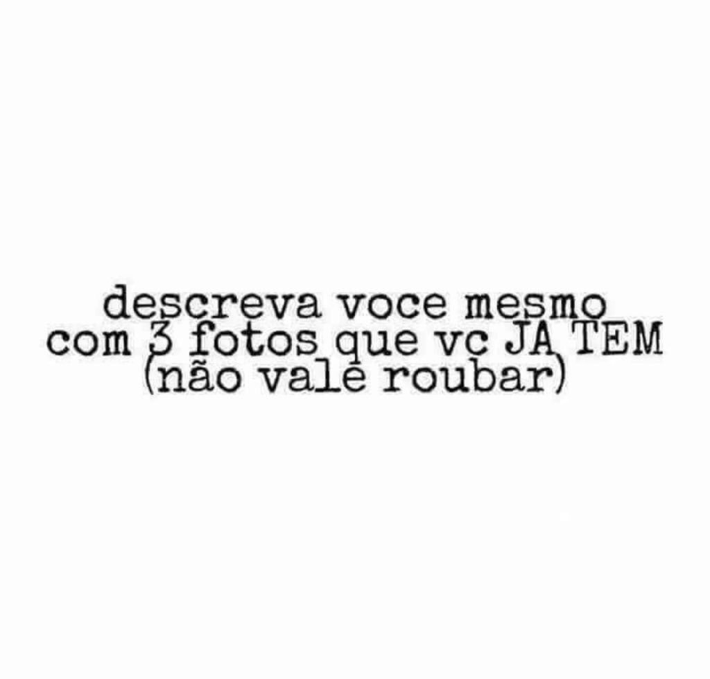 Matheuskj's tweet photo. Meiga e abusada! https://t.co/YLke9pWqr8