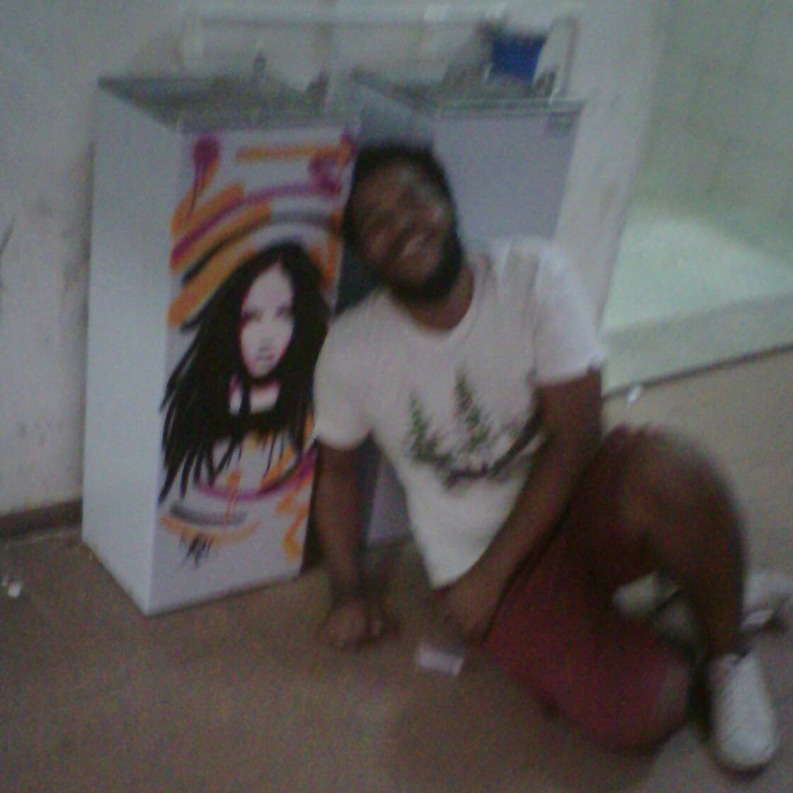 Matheuskj's tweet photo. Meiga e abusada! https://t.co/YLke9pWqr8