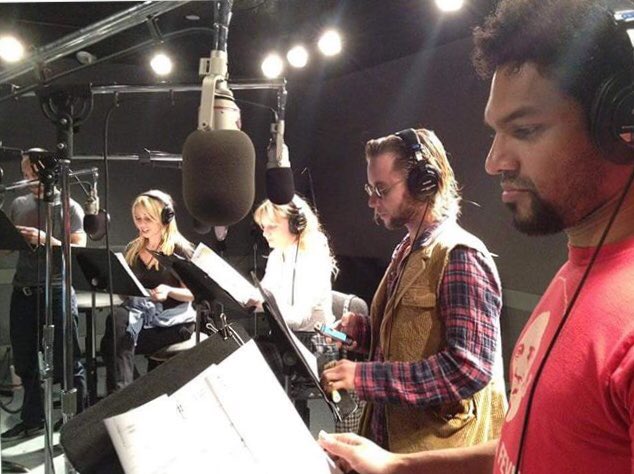 Remembers your favorite cartoons and watch the new “#bropocalypse” episode of teen titans go today! #memorialday #teentitansgo <a href="/cartoonnetwork/">Cartoon Network</a>