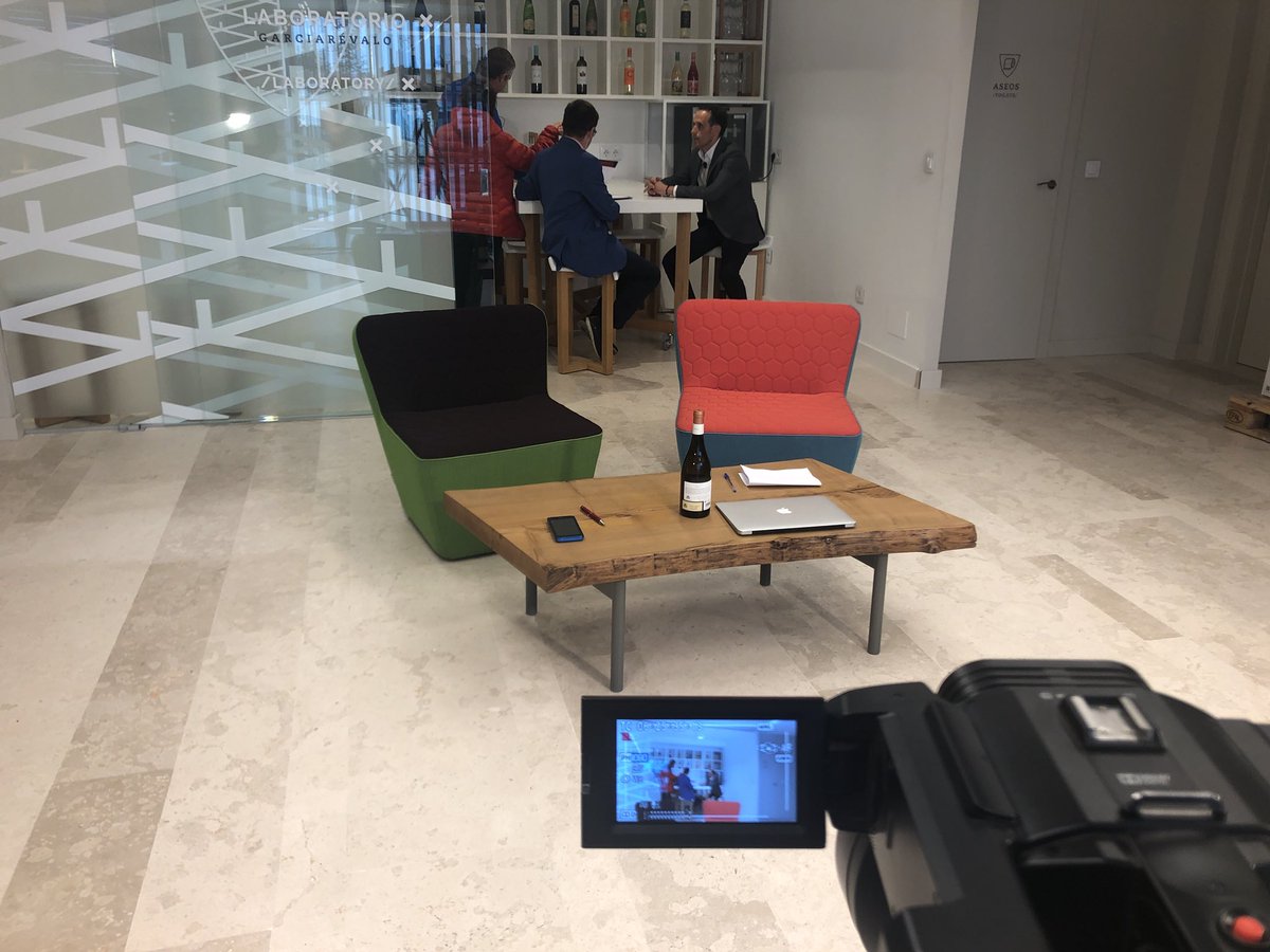 En 20 minutos te esperamos en #ConcejoAbiertoMatapozuelos, deja tus preguntas para su alcalde