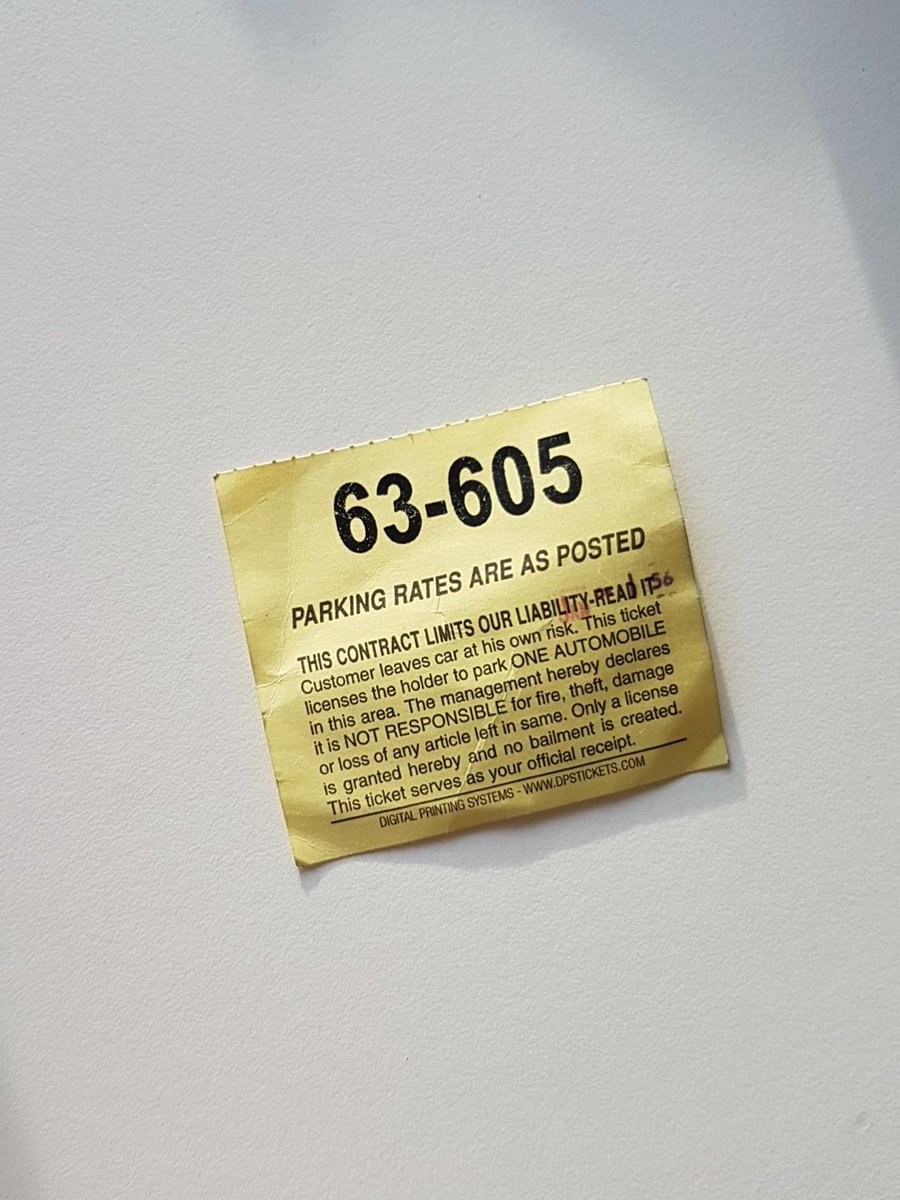 FeePatzer's tweet image. @SophiaBush Thank you for making me feel badass and beautiful! ♀💪🏻 It definitely brightened my day (honestly, my whole week!).😊 
Oh and in case you might need it back: I found a parking ticket in one of the pockets 😂 
@shopedropoff @CorriMcFadden