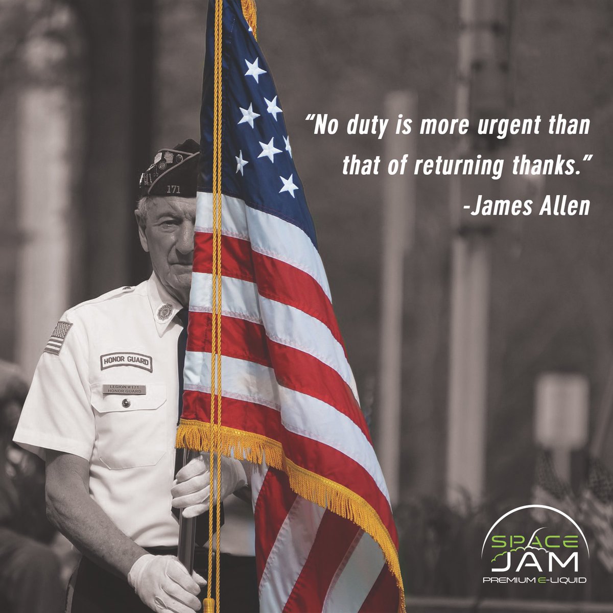 Thank you to all who have served and gave it all for our safety. 🇺🇸 Happy Memorial Day! #memorialday #neverforget #remember #heroes #spacejamjuice