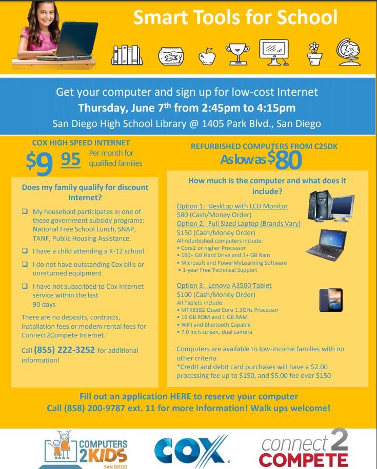 San Diego HS ASB 👣 tweet media