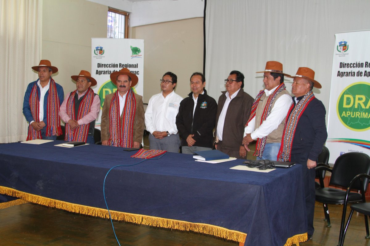 DraApurimac's tweet photo. SE REALIZÓ REUNIÓN DE LA COMISIÓN INTERREGIONAL AGRARIA DE LA MANCOMUNIDAD REGIONAL DE LOS ANDES EN #ABANCAY
#DRAJunín #DRAIca #DRAHuancavelica #DRAAyacucho #DRAApurímac #FuerzaqueIntegra #MancomunidadRegional https://t.co/R2PBZDWWli