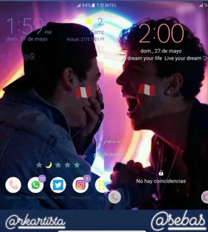 miancaceda's tweet photo. 🇵🇪 cuando por Lima Perú 🙏 @villalobossebas @linamcaceres 😍 @sebbbbas 😎 @RKARTISTA https://t.co/X88yIIw5sa