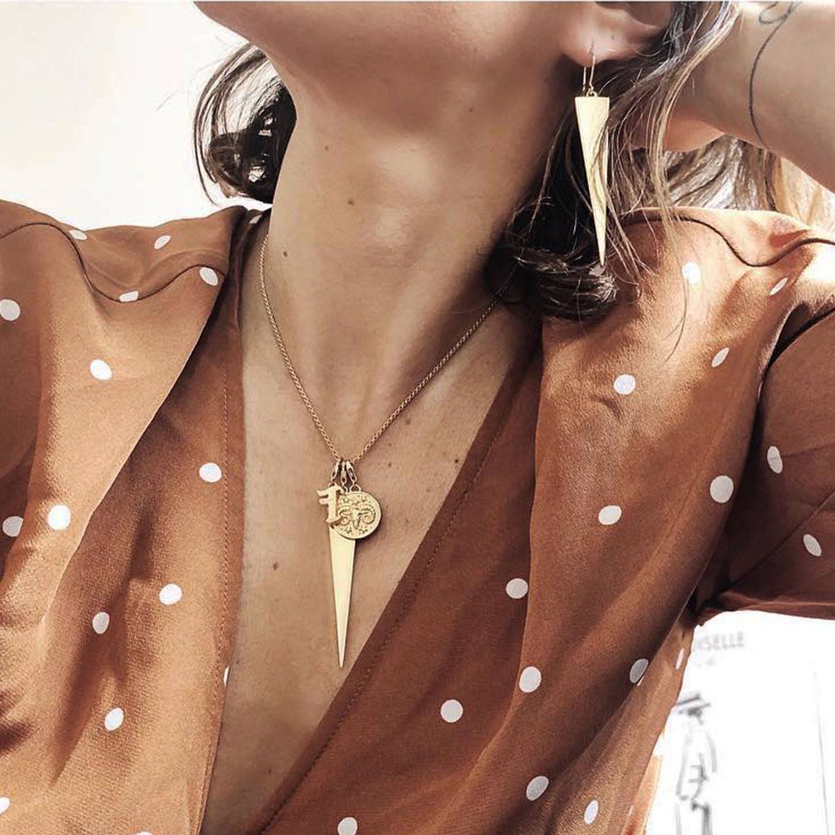 Accessories shouldn't stop in Summer. We love Thomas Sabo pieces for their simplicity and the way they pair perfectly with a weekend cottage party outfit. ☀️ #shopygk #downtownkingston