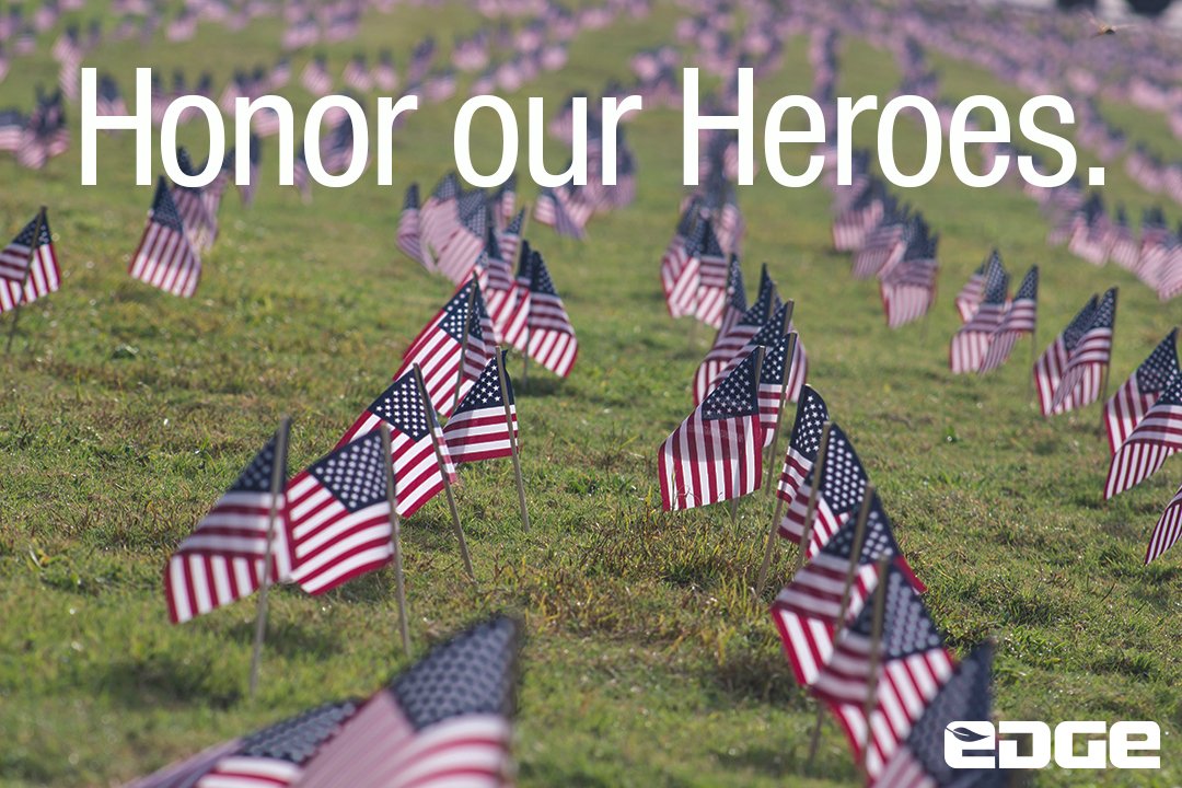 EdgeD2D's tweet image. "Our debt to the heroic men and valiant women in the service of our country can never be repaid. They have earned our undying gratitude. America will never forget their sacrifices." — Harry S. Truman #memorialday #remember #honor #freedom #hero #america