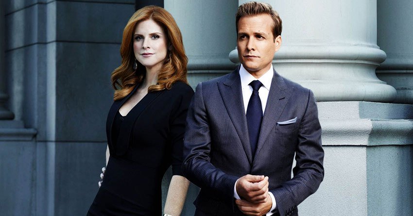 suits season 8 netflix