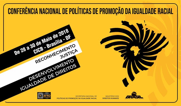PNUDBrasil's tweet photo. Promover o respeito, a proteção e a concretização de todos os direitos humanos e liberdades fundamentais da população afrodescendente é um dos objetivos da IV Conferência Nacional de Promoção da Igualdade Racial (CONAPIR), que começou hoje (28), em Brasília. #CONAPIR #VidasNegras https://t.co/1nW4DW8vEq