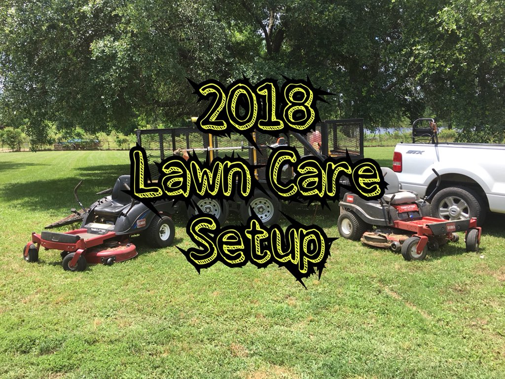 Desoto Lawn Care Solutions (lawncarefreak) Twitter