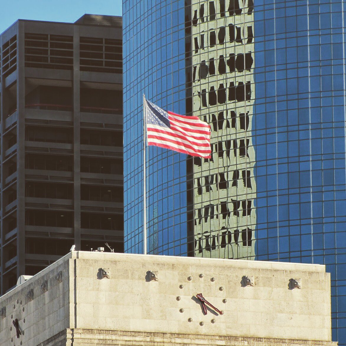 “On Memorial Day, we remember those who died protecting our nation &amp; the freedoms we enjoy. We are deeply thankful for the sacrifices of these men &amp; women, &amp; pray for comfort &amp; provision for their families, whose lives have been fundamentally changed.” (5/27 Prayer of the People)