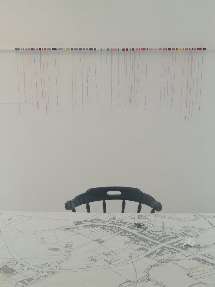 dstitch's tweet image. Made in Manorhamilton exhibition on until 2nd June 11-4pm @lsc_visual #madeinManorhamilton #leitrim