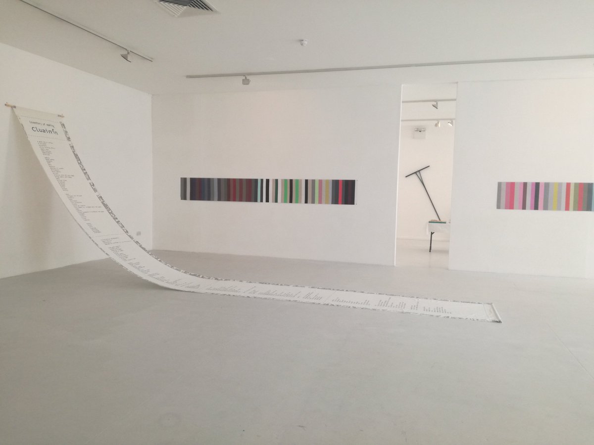 dstitch's tweet image. Made in Manorhamilton exhibition on until 2nd June 11-4pm @lsc_visual #madeinManorhamilton #leitrim