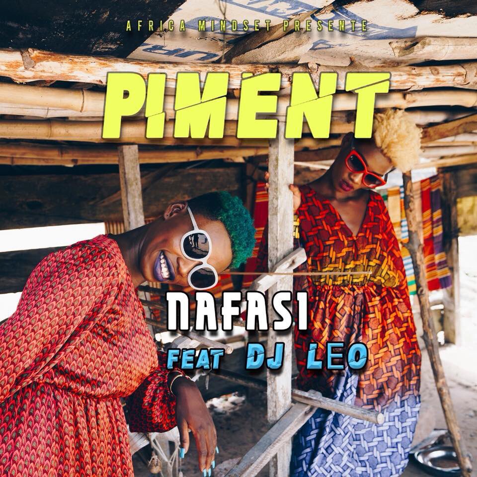 TAMSIRONTHEBEAT's tweet photo. Brand new | Nafasi x Dj Léo Piment(Prod by Tam Sir) 🌶 https://t.co/pvzcXvlbfZ #africamindset https://t.co/uguo5mnera