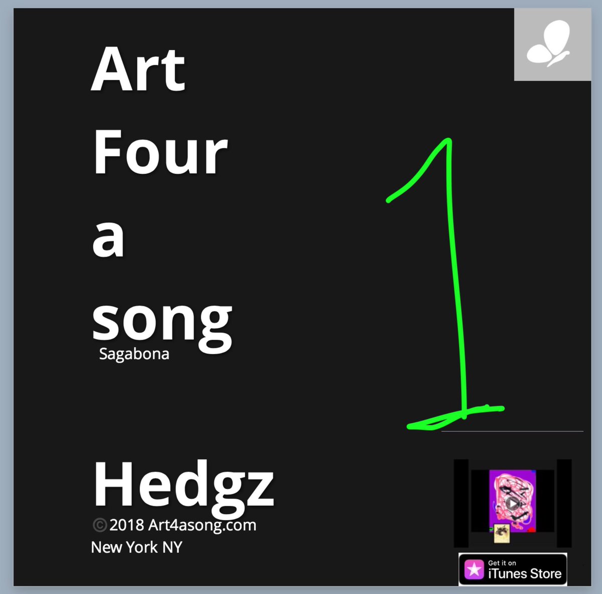 ihedgz's tweet photo. inspired by #Chagall  https://t.co/Q6RNZ8gdmi  New #art APP https://t.co/JuVmRMwO3H https://t.co/nB5wq5QJSs