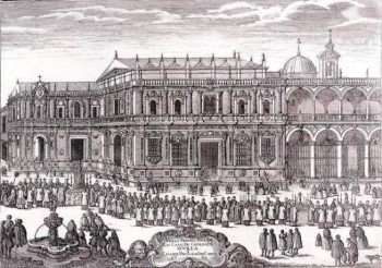 PatrimoniodeSev's tweet photo. La festividad del Corpus Christi. Origen, historia y evolución
https://t.co/c58hZKXtnM 
@AllivesSevilla @siglos_sevilla @Ispavilia @ArteySevillania @sevillatur @LeyendaSevilla @SevillaDisfruta @TuitstoriaSev @SevillaEsconde @Hotels_Sevilla @DIRECTOSEVILLA @HosteleriaSev https://t.co/2VYUsppQfy