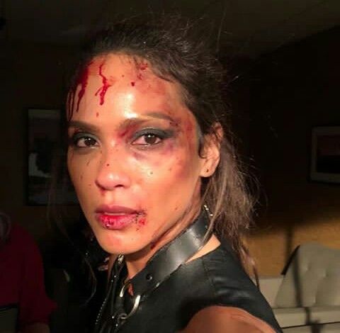 naduah1991's tweet photo. She's not done fighting, then neither am I! 
#SaveLucifer 😈 #Lucifer https://t.co/ZnNWr7Sx9e