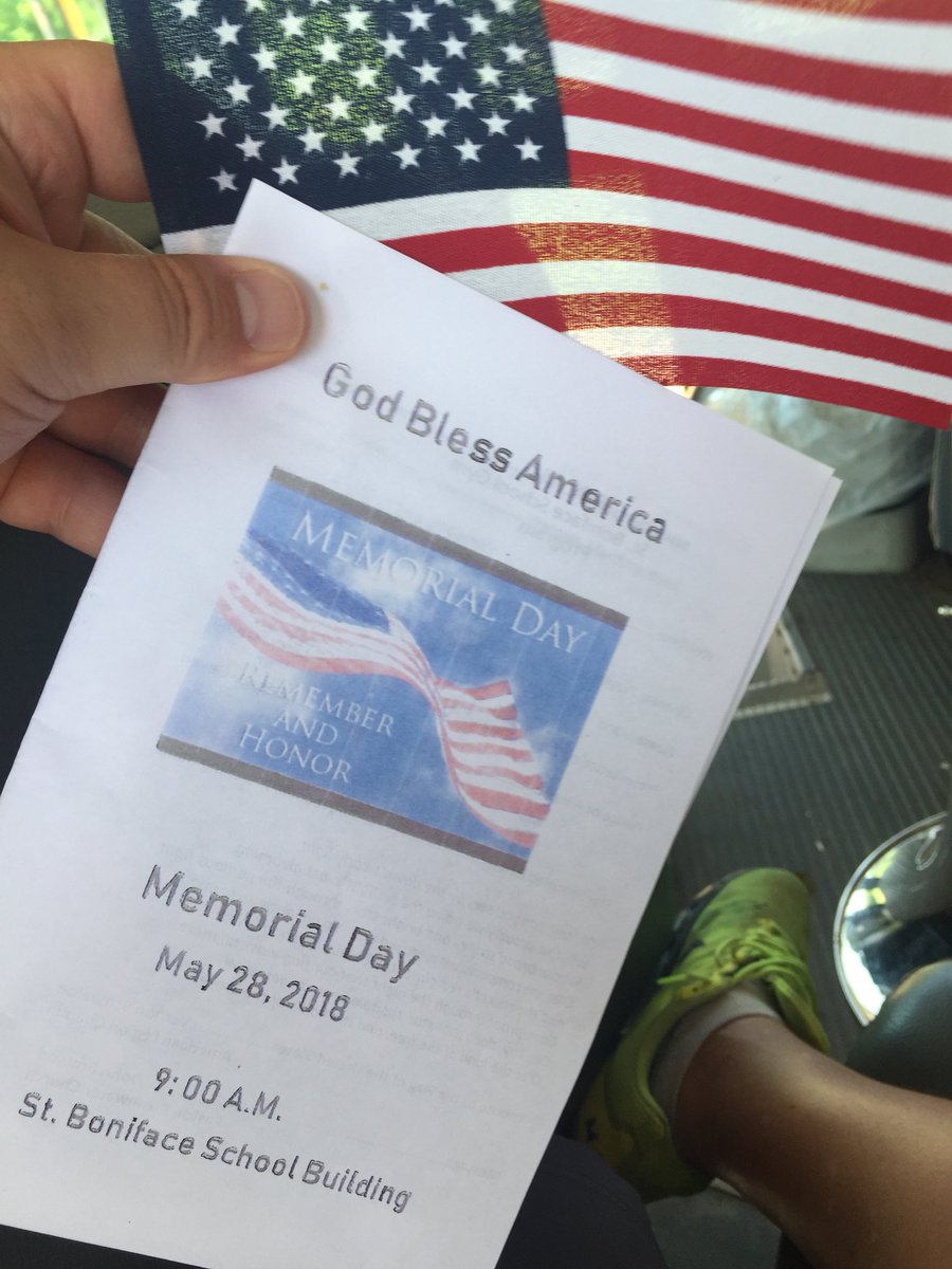 johpoh21's tweet photo. Today is always one of my proudest days; to have the WMB represent our music program, our school, our community and me on such an important day in our country.

#proudbanddirector #luckybanddirector #sharpsign#MemorialDay2018 #WMB2018 #WEareOne10 https://t.co/lMHjYekind