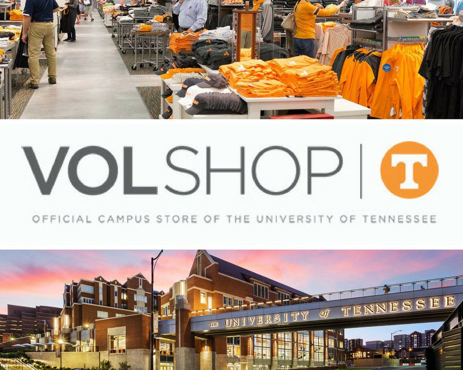 ut volshop