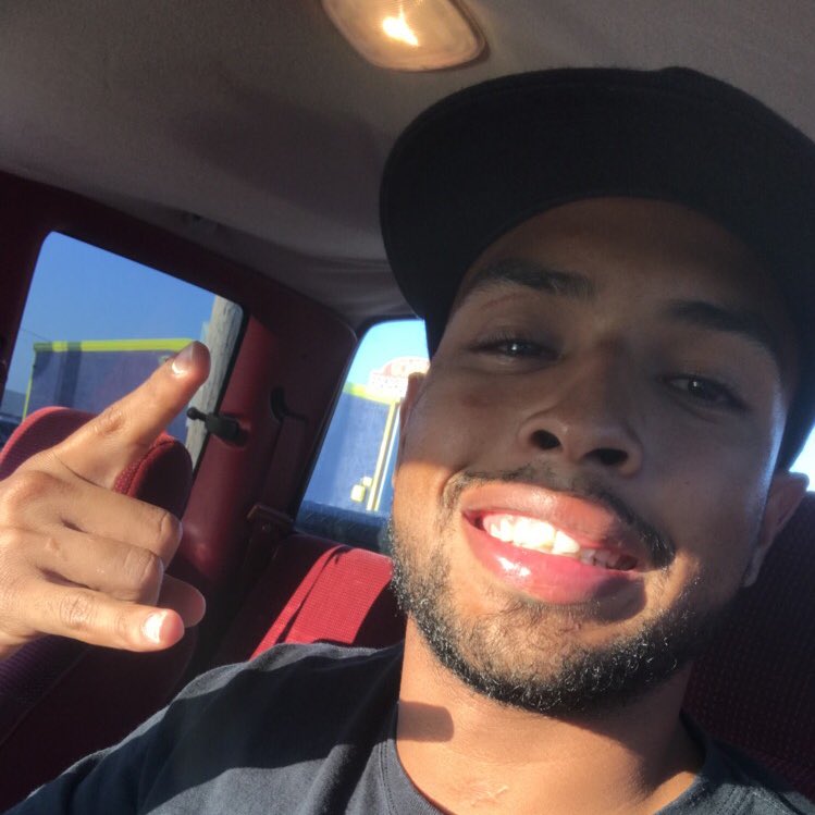 _dsmithh's tweet image. #NewProfilePic