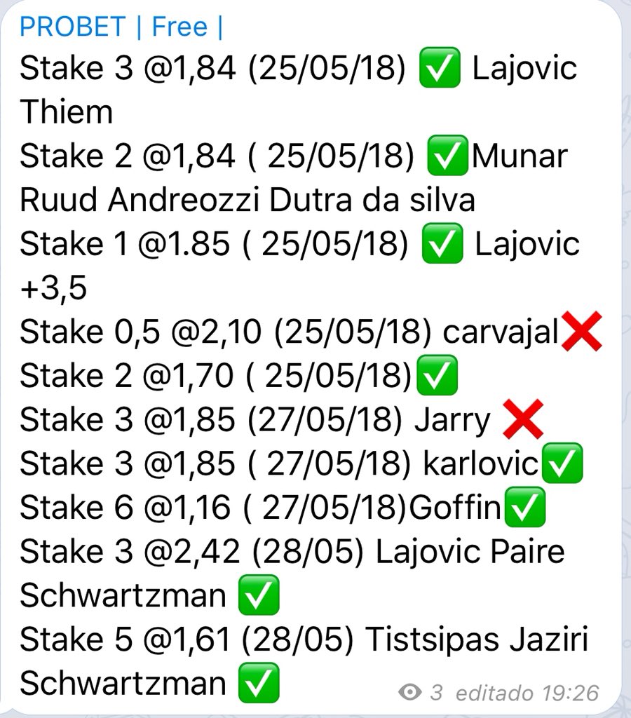 ProBet8's tweet image. 