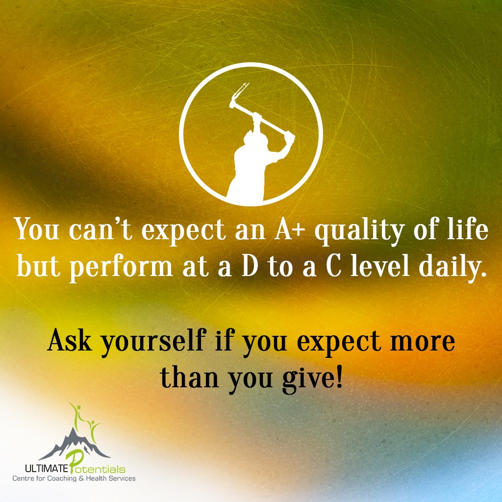 UltPotentials's tweet image. Are we suffering from trying to be perfectionists? coachingpotentials.com/2014/12/19/why…