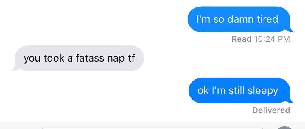 this is my life