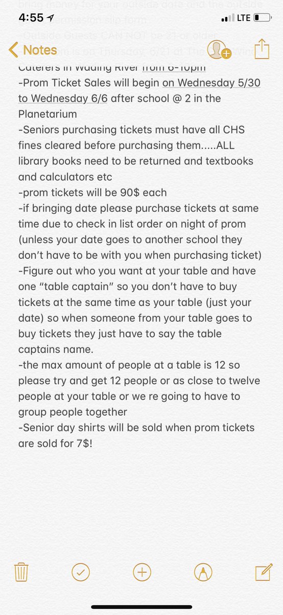 CHSClassOf_2018's tweet photo. Any questions feel free to ask. 23 DAYS!!!!! https://t.co/l1y05BGhqX