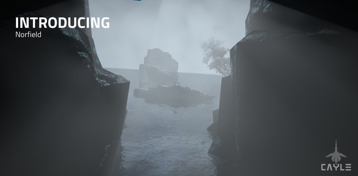CayleOnline's tweet photo. First look of the new map Norfield für 2k18 client

#CayleOnline #IndieDev #GameDev #IndieGame https://t.co/piBgPOVlBi