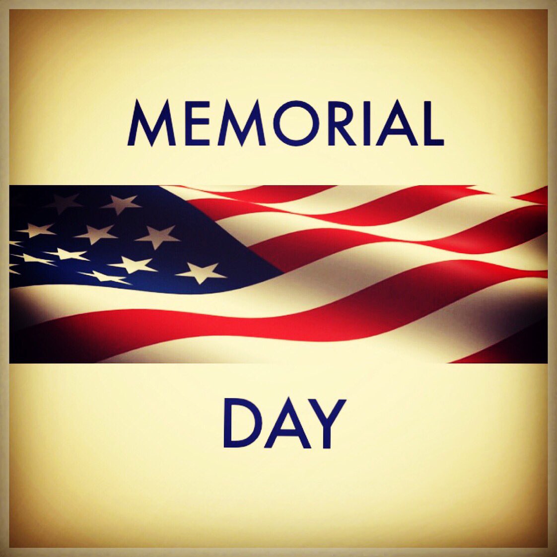 EdPierce25's tweet photo. Honoring all the brave men &amp; women who served our great country &amp; gave their lives for our freedom.  🇺🇸🇺🇸🇺🇸#grateful #memorialday #veterans #freedom #usa #unitedstates #america https://t.co/C5ariuqyc1