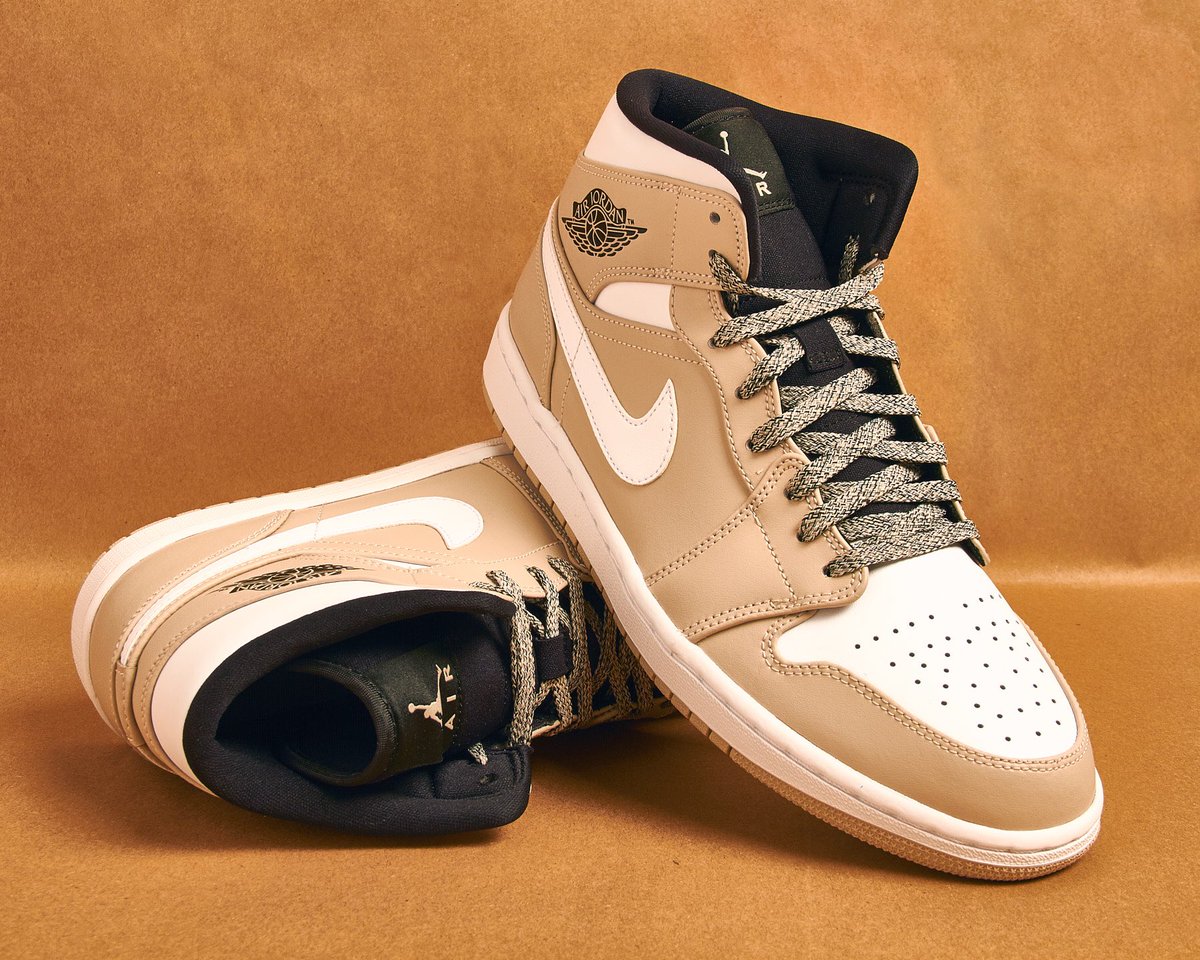 desert sand air jordan 1