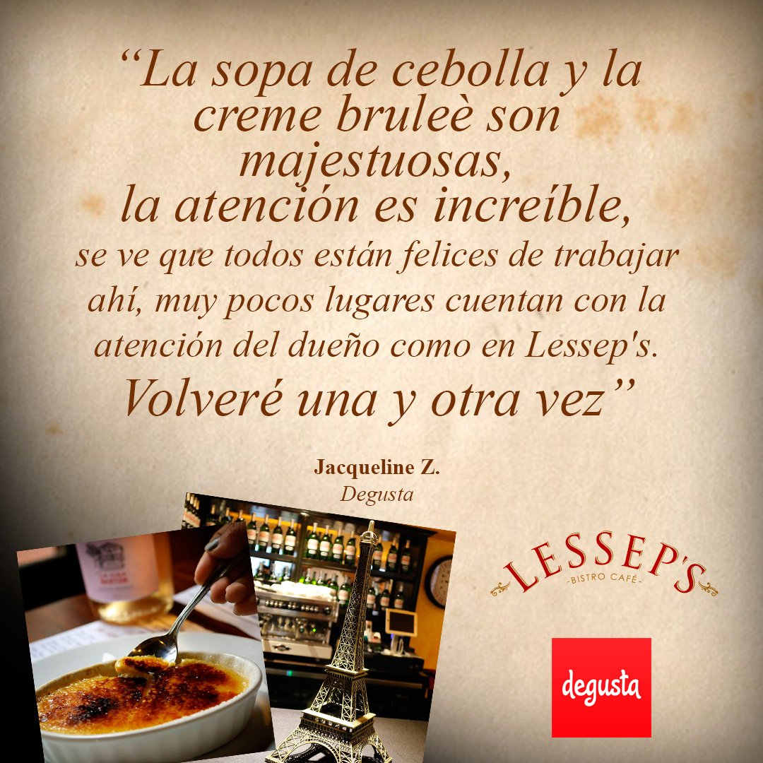 Lessep S Bistro Cafe Lessepsbistro Twitter
