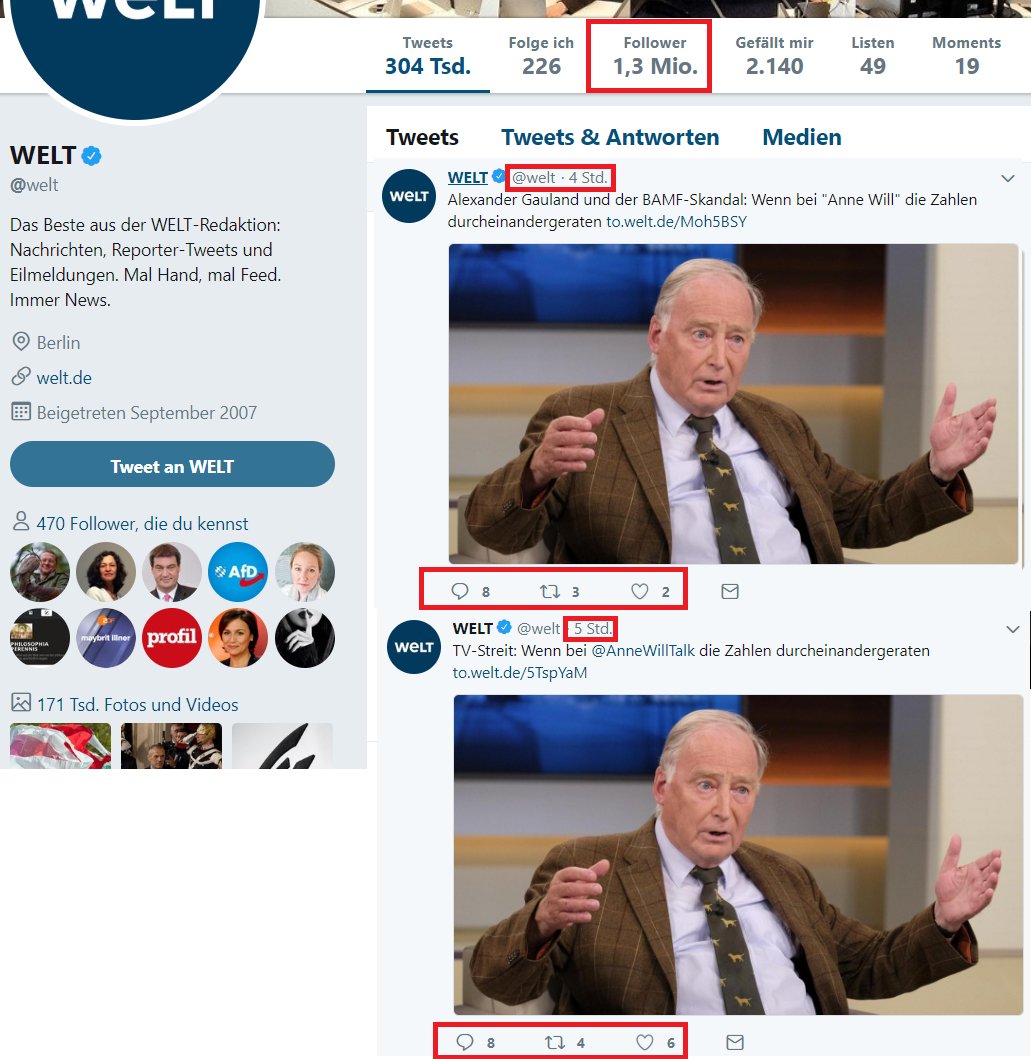 h_aus_koeln_'s tweet photo. Das ÖR @ARDde verkündet bei @AnneWillTalk 3,4 Mio(!) Zuschauern falsche Abschiebe-Zahlen und maßregelt Herrn #Gauland @AfD wie einen Schuljungen.
Die @Welt bestätigt heute Hr. Gaulands Aussage und informiert @annewill 
Stellungnahme?
Qualitätsjournalismus / Doktrin?
@Alice_Weidel https://t.co/5H8NZf0eVf