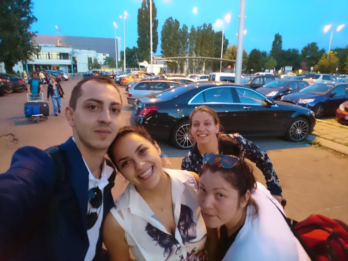 KaloyanTrulev's tweet photo. Home, sweet home 🏡 🇧🇬 🇪🇺 https://t.co/3pMujgaM5C