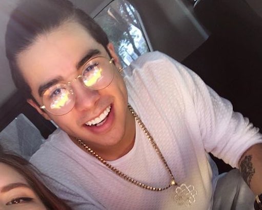 cuartodemario's tweet photo. 🐚

#MTVLAINSTAMXMARIOB 
#PremiosMTVMiaw https://t.co/pHiieo6gys