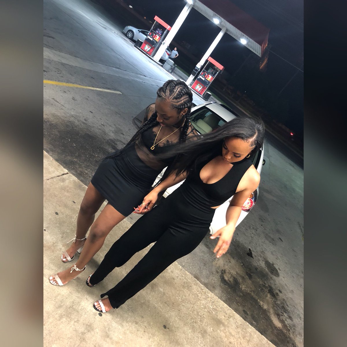 kya_lightbright's tweet photo. That’s my lil baby 🖤🤞🏽 https://t.co/3qi83hhklH