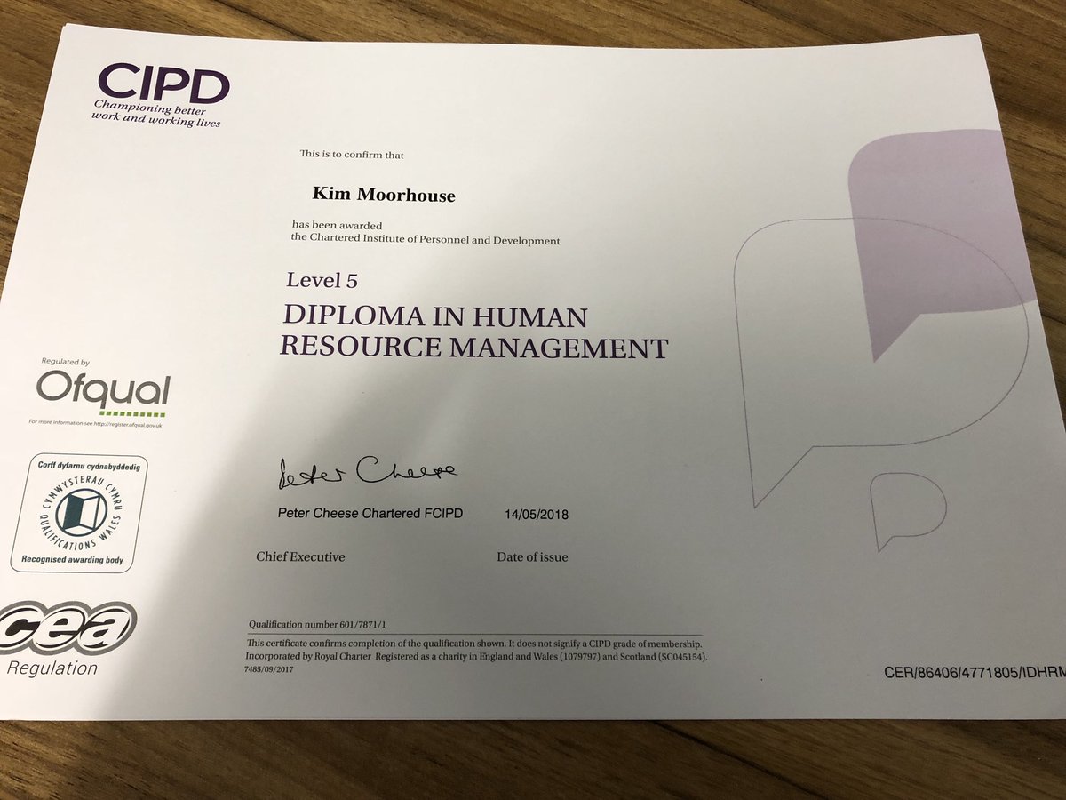 Cii Diploma Modules Tabitomo