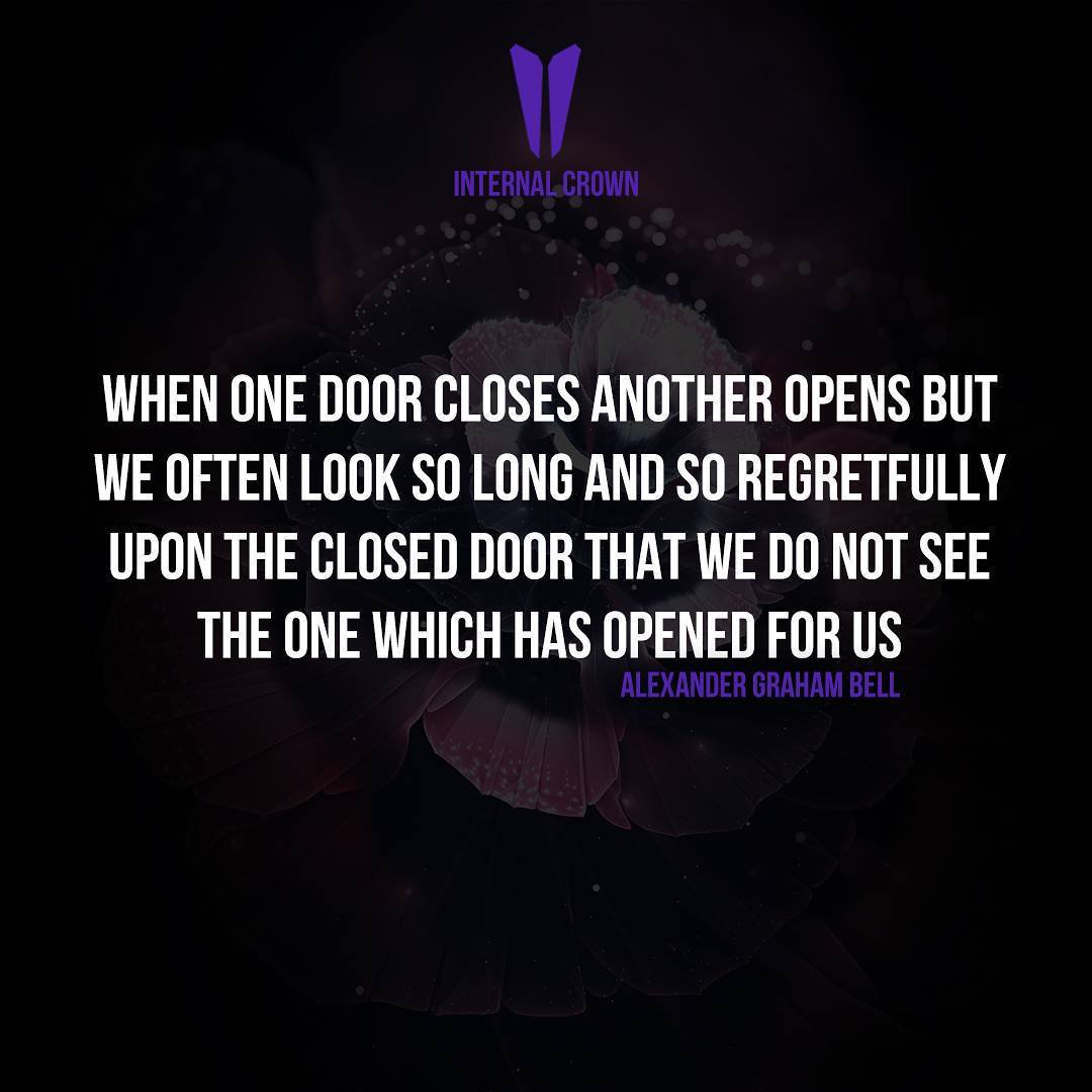 Internal Crown™ tweet media