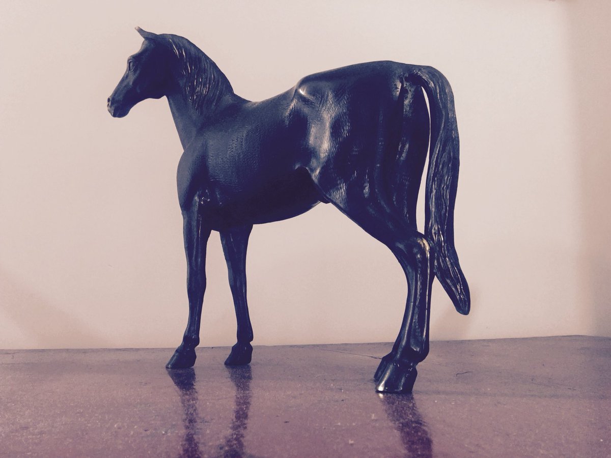 DJLSAVAGE's tweet photo. @EquineInfoEx Exquisite Antique Bronze Horse Sculpture 
US$4500 plus shipping.

Inbox or email me dave.savage@hkpoloclub.com https://t.co/ph52QIM2Ps