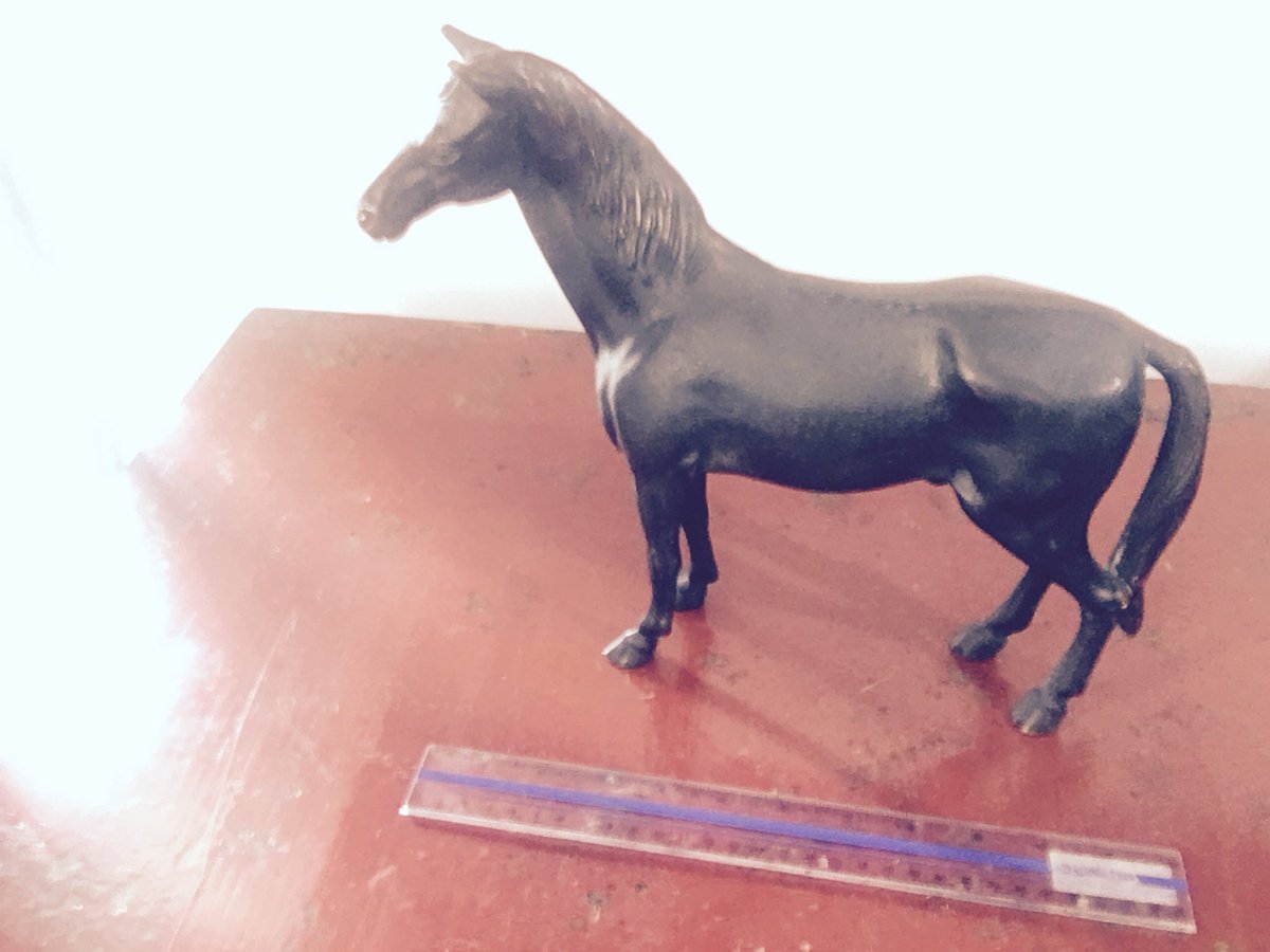 DJLSAVAGE's tweet photo. @EquineInfoEx Exquisite Antique Bronze Horse Sculpture 
US$4500 plus shipping.

Inbox or email me dave.savage@hkpoloclub.com https://t.co/ph52QIM2Ps