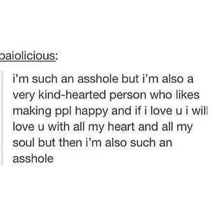 MY LIFE IN A TWEET