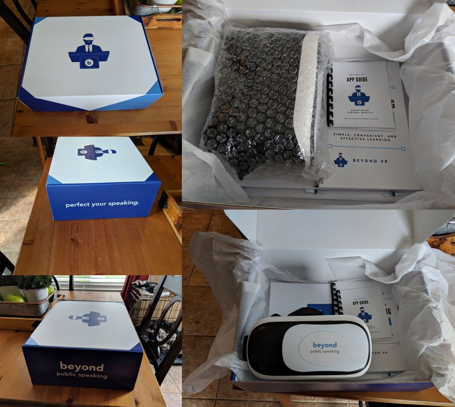 Thumbtackhead's tweet image. Great note from @kknight435ictam about the continuing success of @vrbeyond  ow.ly/LZIO30kduXS 

Recently received my order beyondvr.ca &amp;amp; was very pleased with the unboxing - Really great work -  @JonahPerron Ian Willison Eric Steinke #Entrepreneurs #StartUp