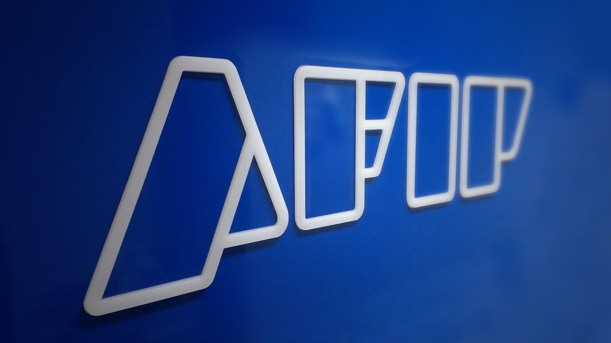 ARCA_informa tweet picture