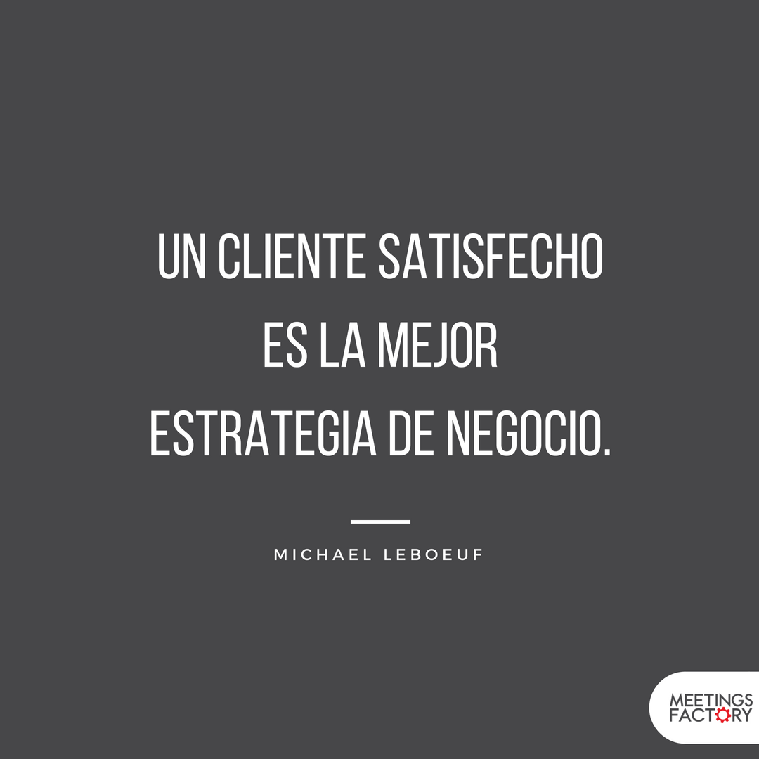 Meetings Factory tweet media